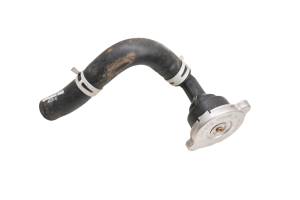 Polaris - 22 Polaris Sportsman 570 Touring 4x4 Radiator Cap & Filler Neck - Image 1