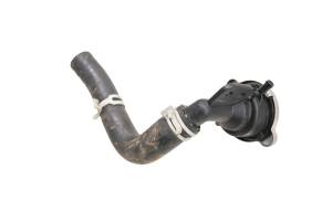 Polaris - 22 Polaris Sportsman 570 Touring 4x4 Radiator Cap & Filler Neck - Image 4