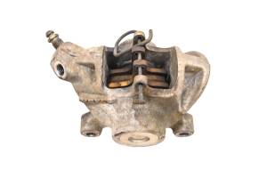 12 Polaris Switchback 800 Pro R ES Rear Brake Caliper 136"