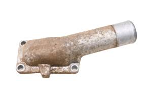 16 Polaris Ranger 900 Crew XP Water Pipe Cover