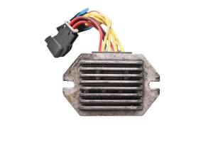 18 Polaris 800 Axys SKS Regulator Rectifier 146"