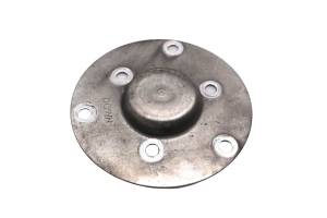 18 Polaris 800 Axys SKS Driveshaft Cover 146"