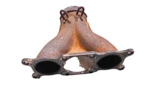 Polaris - 18 Polaris 800 Axys SKS Exhaust Manifold Flange 146" - Image 3