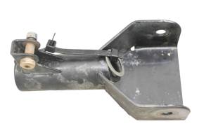 Polaris - 13 Polaris RZR 900 XP Steering Stem Pivot Bracket - Image 6