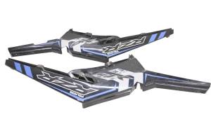 Polaris - 15 Polaris RZR XP 1000 EPS Side Covers Panels Fenders Left & Right - Image 3