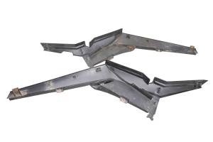 Polaris - 15 Polaris RZR XP 1000 EPS Side Covers Panels Fenders Left & Right - Image 9