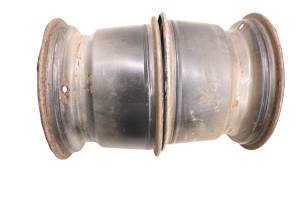 Polaris - 16 Polaris Ranger 900 Crew XP Rear Wheels Rims 12X8 4/156 - Image 3