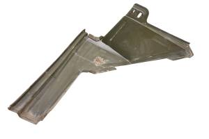 Polaris - 16 Polaris Ranger 900 Crew XP Left Side Panel Shroud Cover - Image 6