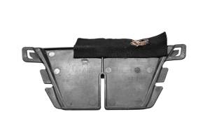 18 Polaris 800 Axys SKS Close Off Nose Cover 146"