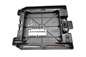 Polaris - 22 Polaris RZR Trail S 1000 Ultimate Driver Seat Base Bracket Mount - Image 2