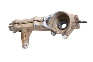 Polaris - 09 Polaris Sportsman 500 4x4 Front Left Spindle Knuckle - Image 6