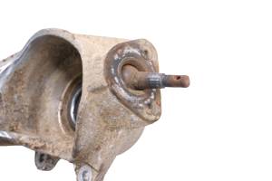 Polaris - 09 Polaris Sportsman 500 4x4 Front Left Spindle Knuckle - Image 8