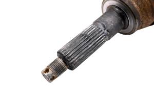 Polaris - 20 Polaris Sportsman 570 Rear Left Cv Axle Right - Image 4