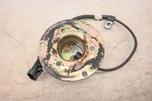 Polaris - 12 Polaris Switchback 800 Pro R ES Drive Pickup Housing & Speed Sensor 136" - Image 6