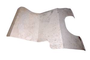 Polaris - 20 Polaris Sportsman 570 Heat Shield Guard Cover - Image 2