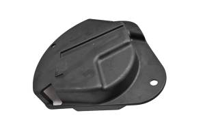 Polaris - 22 Polaris RZR Trail S 1000 Ultimate Fuel Tank Access Cover - Image 4