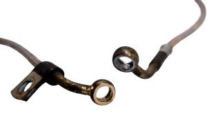 Polaris - 20 Polaris Sportsman 570 Front Brake Lines - Image 6