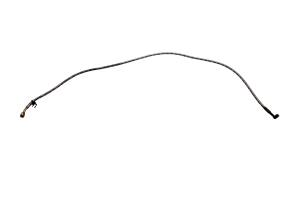 Polaris - 20 Polaris Sportsman 570 Rear Brake Line - Image 2