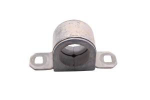 16 Polaris Sportsman 850 4x4 Steering Stem Clamp Bracket Mount