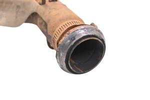 Polaris - 20 Polaris Sportsman 570 Header Exhaust Head Pipe - Image 8