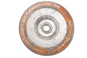 Polaris - 15 Polaris Indy Voyager 550 Rear Brake Rotor Disc 155" - Image 7