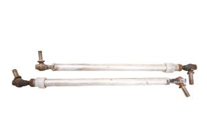 15 Polaris Indy Voyager 550 Tie Rods & Ends 155"