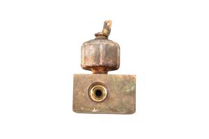 Polaris - 98 Polaris Sportsman 500 4x4 Rear Brake Tail Light Switch Sensor - Image 4