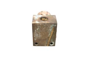 Polaris - 98 Polaris Sportsman 500 4x4 Rear Brake Tail Light Switch Sensor - Image 5