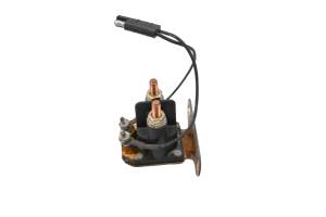 Polaris - 15 Polaris Indy Voyager 550 Starter Solenoid 155" - Image 3