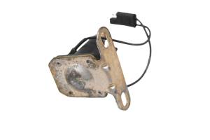Polaris - 15 Polaris Indy Voyager 550 Starter Solenoid 155" - Image 5