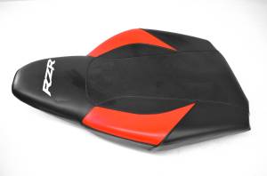 Polaris - 19 Polaris RZR 570 4x4 EPS Driver Passenger Seat Back Rest - Image 4