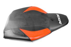 Polaris - 19 Polaris RZR 570 4x4 EPS Driver Passenger Seat Back Rest - Image 5