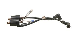 16 Polaris SKS LE 800 Ignition Coils 155"