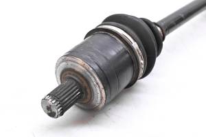 Polaris - 16 Polaris RZR 900 EPS Trail 4x4 Front Cv Axle Left Right - Image 4