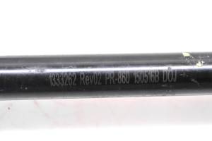 Polaris - 16 Polaris RZR 900 EPS Trail 4x4 Front Cv Axle Left Right - Image 8