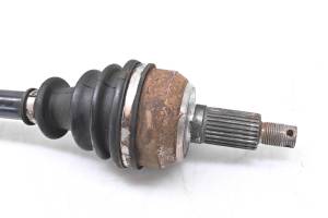 Polaris - 16 Polaris RZR 900 EPS Trail 4x4 Rear Cv Axle Left Right - Image 3