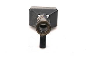 Polaris - 14 Polaris RZR 900 EFI 4x4 Steering Wheel Tilt Bracket Mount - Image 3