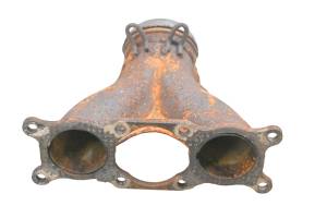 Polaris - 16 Polaris SKS LE 800 Exhaust Manifold Flange 155" - Image 3