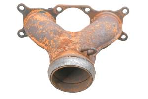 Polaris - 16 Polaris SKS LE 800 Exhaust Manifold Flange 155" - Image 6