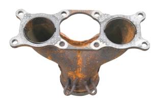 Polaris - 16 Polaris SKS LE 800 Exhaust Manifold Flange 155" - Image 9