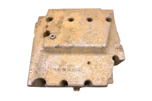 Polaris - 21 Polaris RZR XP Turbo EPS 4x4 Oil Pan - Image 8