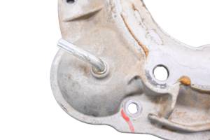 Polaris - 15 Polaris Scrambler 850 Transmission Bell Housing Cover - Image 5