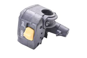 Polaris - 15 Polaris Scrambler 850 Thumb Throttle For Parts - Image 2