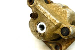 Polaris - 18 Polaris Ranger Crew 570 4x4 Rear Right Brake Caliper - Image 6