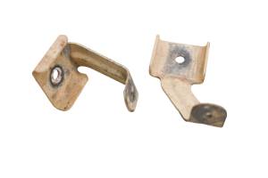 Polaris - 15 Polaris RZR XP 1000 EPS Front Bumper Upper Bracket Mounts - Image 2