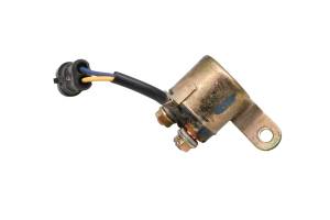 08 Polaris Ranger 700 XP 4x4 Starter Solenoid