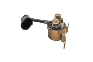 Polaris - 08 Polaris Ranger 700 XP 4x4 Starter Solenoid - Image 10