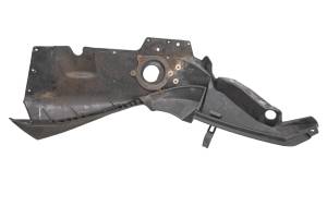 Polaris - 15 Polaris Indy Voyager 550 Side Covers Panels Fenders Left & Right 155" - Image 5