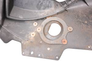 Polaris - 15 Polaris Indy Voyager 550 Side Covers Panels Fenders Left & Right 155" - Image 9