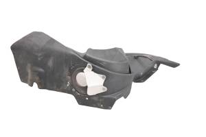 Polaris - 15 Polaris Indy Voyager 550 Side Covers Panels Fenders Left & Right 155" - Image 12